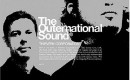 The Outernational Sound