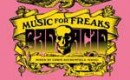 Bad Acid Mixed By Chris Duckenfield