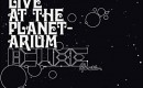 I:cube -live at the planetarium