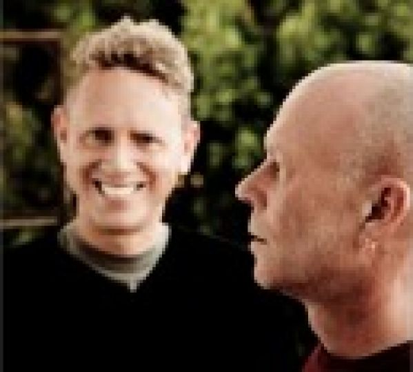 30 ans après, les deux piliers de Depeche Mode créent VCMG…