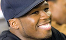 50 Cent et Forest Whitaker alias Dr Jekyll et Mr Hyde !