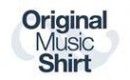 Original Music Shirt fête le Rex