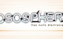 Festival des nuits électroniques de l’osopsphère