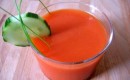 Le Gaspacho selon Pedro