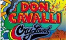 Pedro aime Don Cavalli…