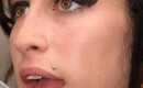 Amy Winehouse accro à la barbe à papa…