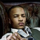 T.I. s’est remis au travail