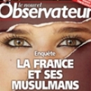 Diam’s fait condamner Le Nouvel Observateur