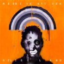 Massive Attack indésirable dans le ‘tube’ londonien
