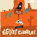 Les Vieilles Charrues impressionnent
