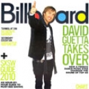 David Guetta continue de conquérir l’Amérique !