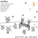 Moby invite les plus grands à se faire plaisir