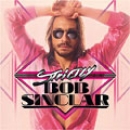 Bob Sinclar enfile de nouveau le costume de DJ