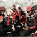 Sexion d’Assaut dans la cour des grands