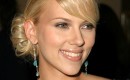 Le mouchoir usagé de Scarlett Johannson mis en vente…
