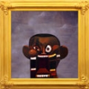 Kanye West s’est fait croquer le portrait