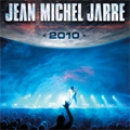 Jean-Michel Jarre prolonge l’aventure