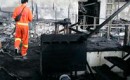 Incendie meurtrier dans un club de Bangkok le 31 Décembre