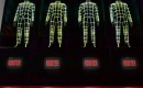 Kraktwerk en première partie de Radiohead