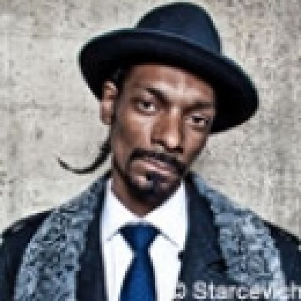 Snoop Dogg retouche le mythe
