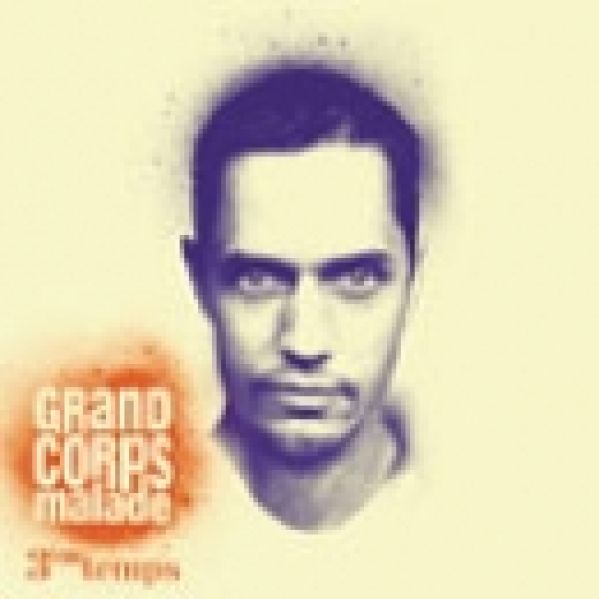 Les amants maudits de Grand Corps Malade
