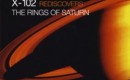 X-102  Rediscovers The Rings Of Saturn, le film, première à Berlin avec Jeff Mills