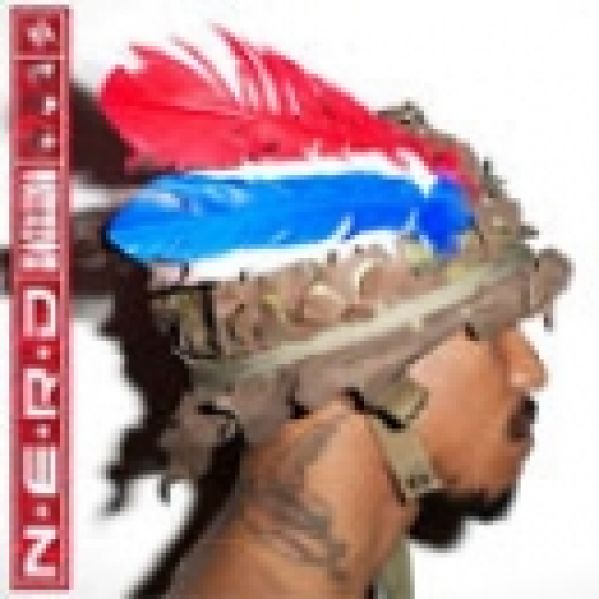 Les N*E*R*D hypnotisent les foules