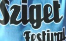 Sziget festival (budapest) 9 au 19 aout : The Prodigy, Radiohead, etc.