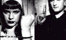 Miss Kittin & The Hacker préparent un maxi
