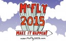 Mc Fly 2015 « Make it Happen ! »