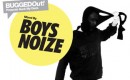 Boys Noize sort son Bugged Out