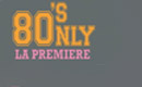 80’s Only @ Via Notte le 08/05