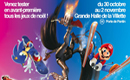 Micromania Game Show @ La Grande Halle de La Villette