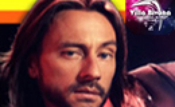 BOB SINCLAR vient enflammer la Villa Bivona