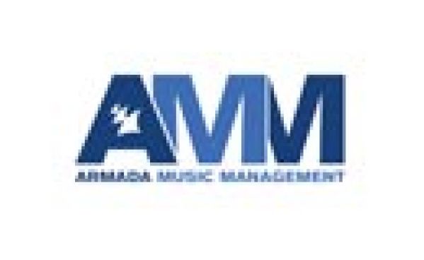 Armada Music Management est lancé