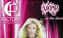VIP at the Door avec ANGIE au Factory de Reims le 27/03