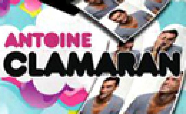 Antoine Clamaran @ La Plage