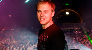 Armin van Buuren