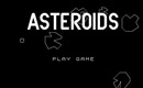 Le jeu vidéo Astéroïds adapté au cinéma !