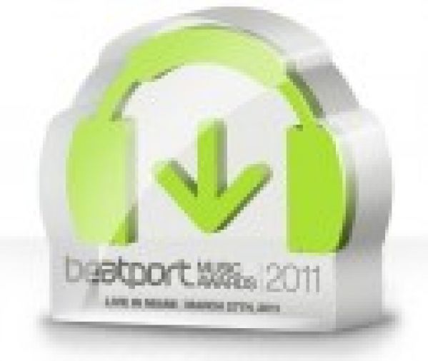 Beatport Music Awards 2011