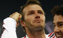 David Beckham : 25 000 euros pour coucher avec lui !