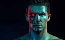 David Beckham en Terminator sexy pour Motorola !