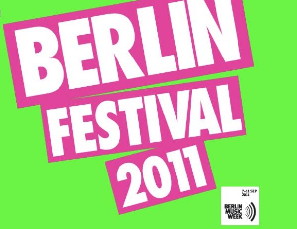 FESTIVAL BERLIN 2011