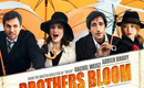 Les frères Bloom, bande-annonce !
