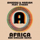 Bob Sinclar remixe Amadou & Mariam