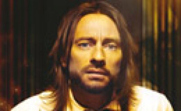 Ce weekend : Bob Sinclar @ Garden !