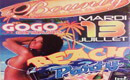 Beach Party @ Bounty le 13/06