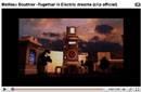 Mathieu Bouthier – Together in Electric Dreams