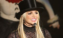 Britney Spears s’invite chez la Reine d’Angleterre !