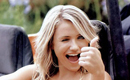 Cameron Diaz enflamme le dancefloor !